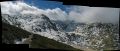 Circo de Gredos con los Altos del Morezn a la izquierda